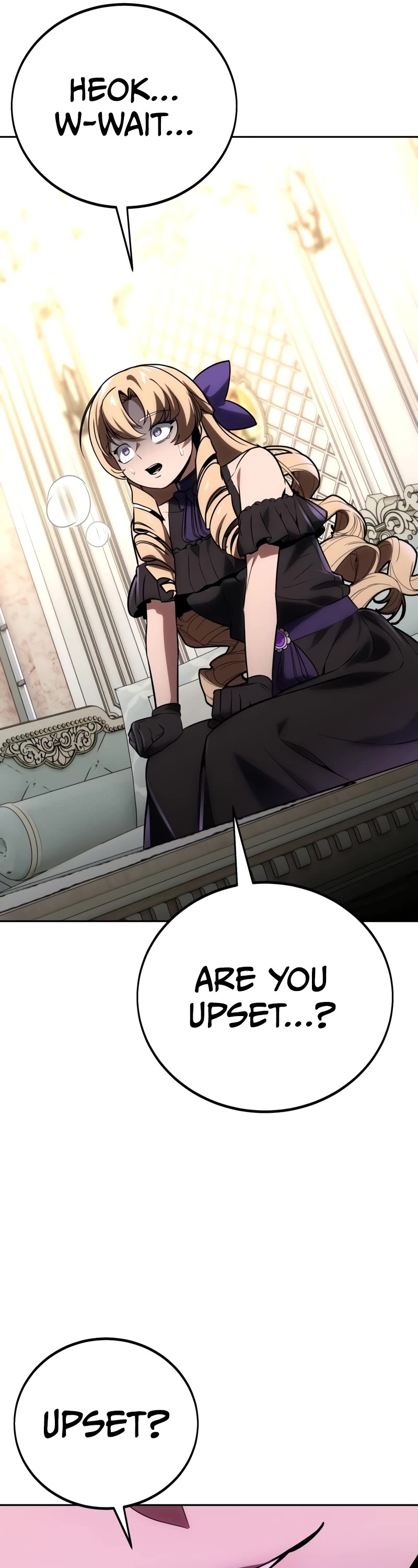 The Extra’s Academy Survival Guide Chapter 39 page 72 - Chapter 39