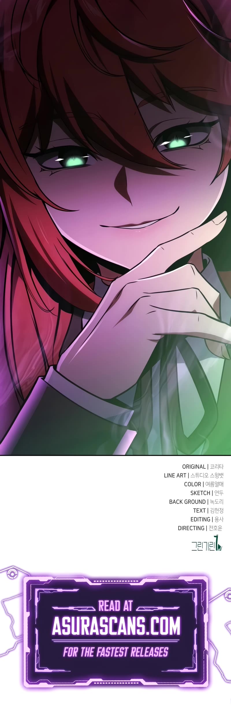 The Extra’s Academy Survival Guide Chapter 39 page 74 - Chapter 39