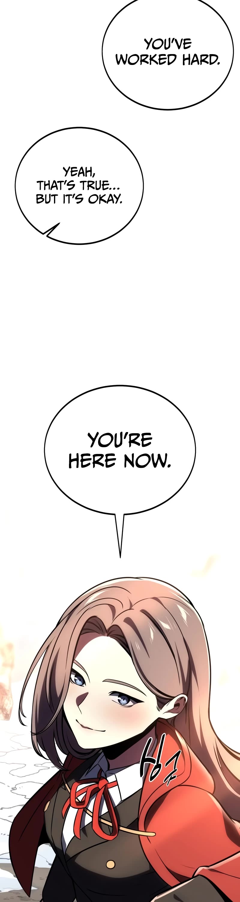 The Extra’s Academy Survival Guide Chapter 39 page 8 - Chapter 39