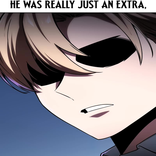 The Extra’s Academy Survival Guide Chapter 39 cover