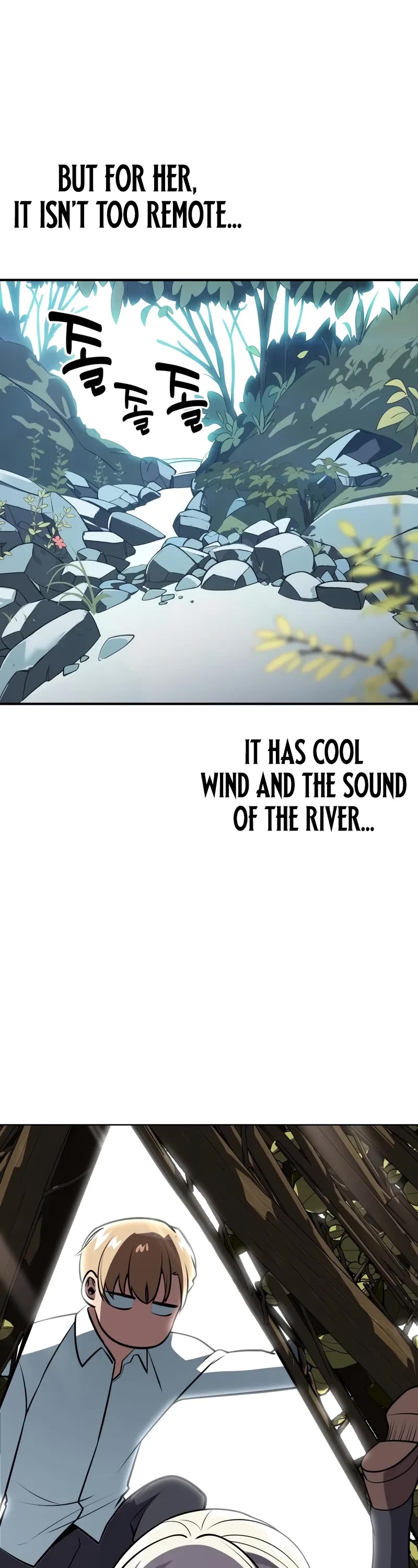The Extra’s Academy Survival Guide Chapter 4 page 10 - Chapter 4