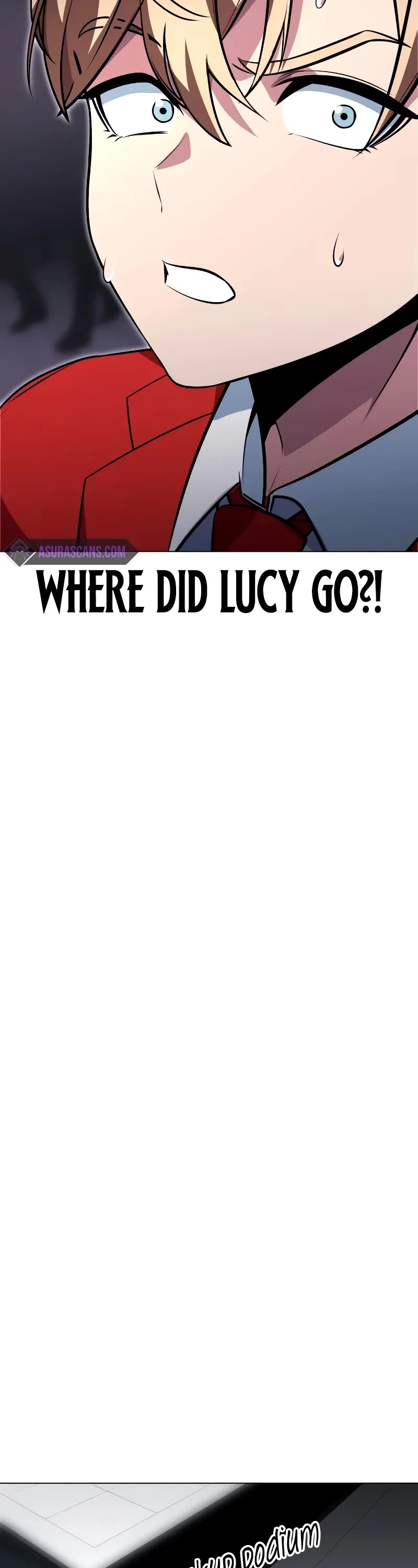 The Extra’s Academy Survival Guide Chapter 4 page 48 - Chapter 4