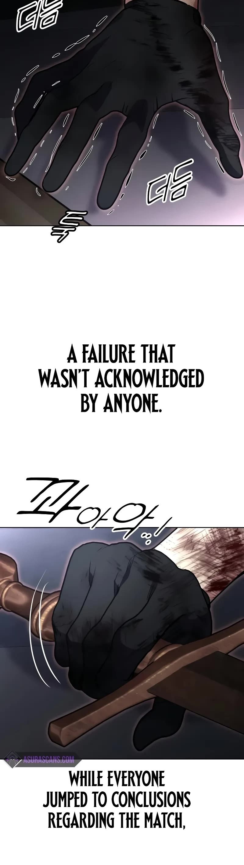 The Extra’s Academy Survival Guide Chapter 4 page 70 - Chapter 4