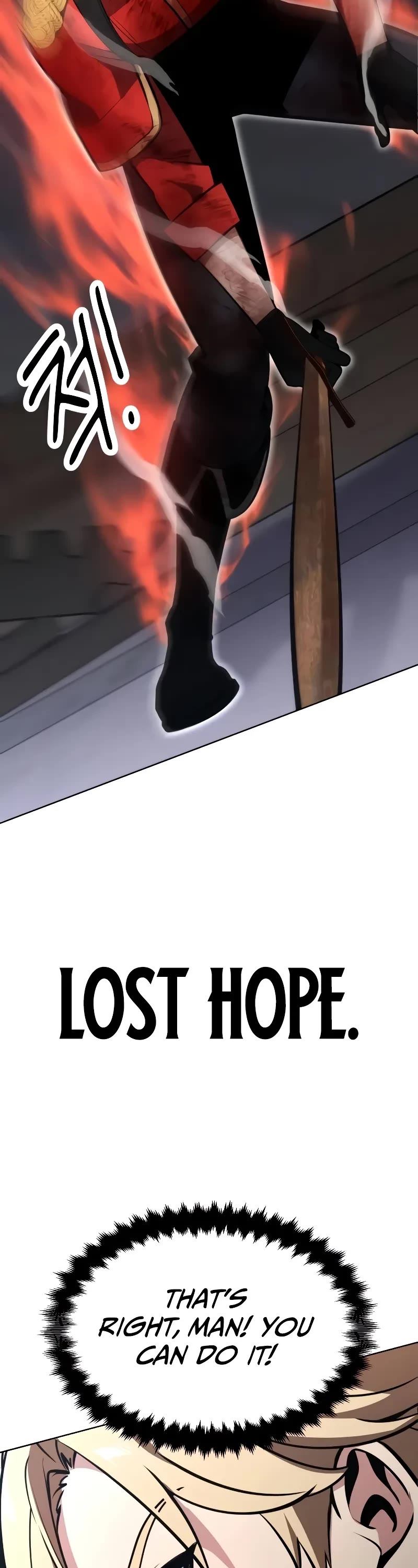 The Extra’s Academy Survival Guide Chapter 4 page 73 - Chapter 4