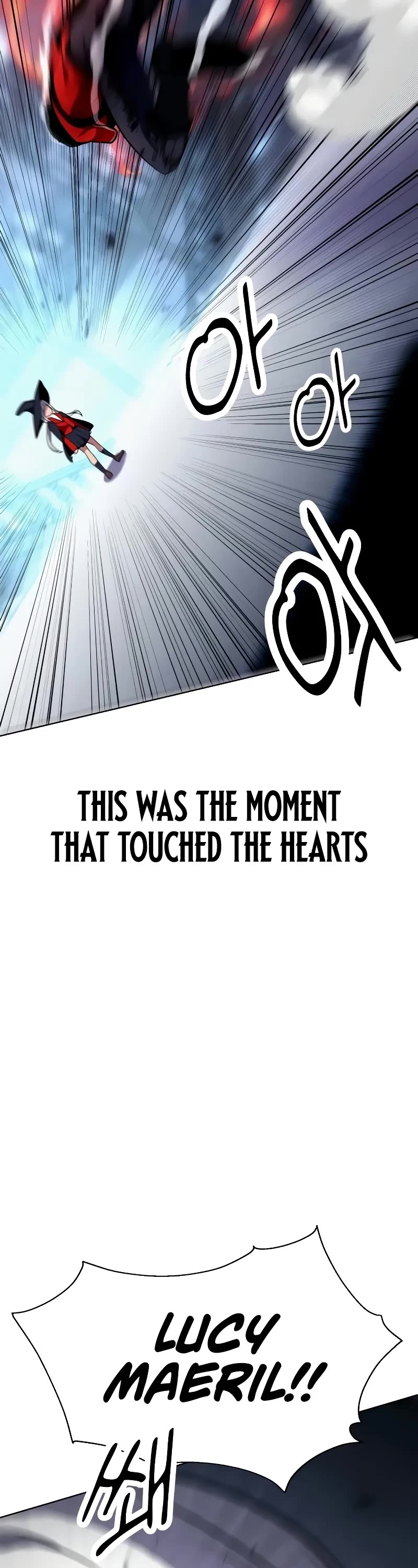 The Extra’s Academy Survival Guide Chapter 4 page 75 - Chapter 4