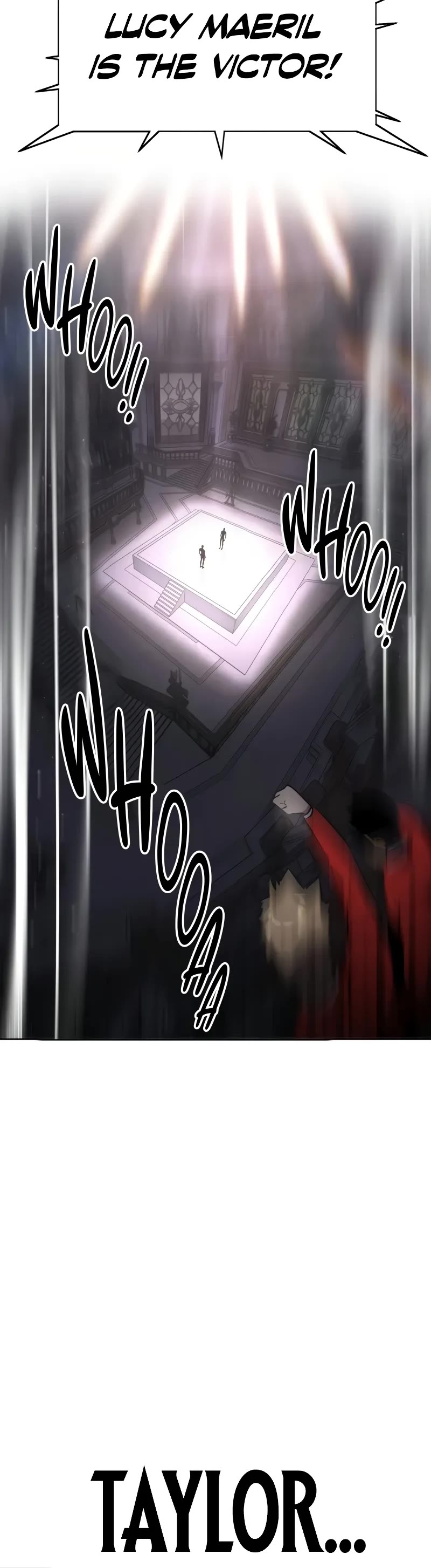 The Extra’s Academy Survival Guide Chapter 4 page 86 - Chapter 4