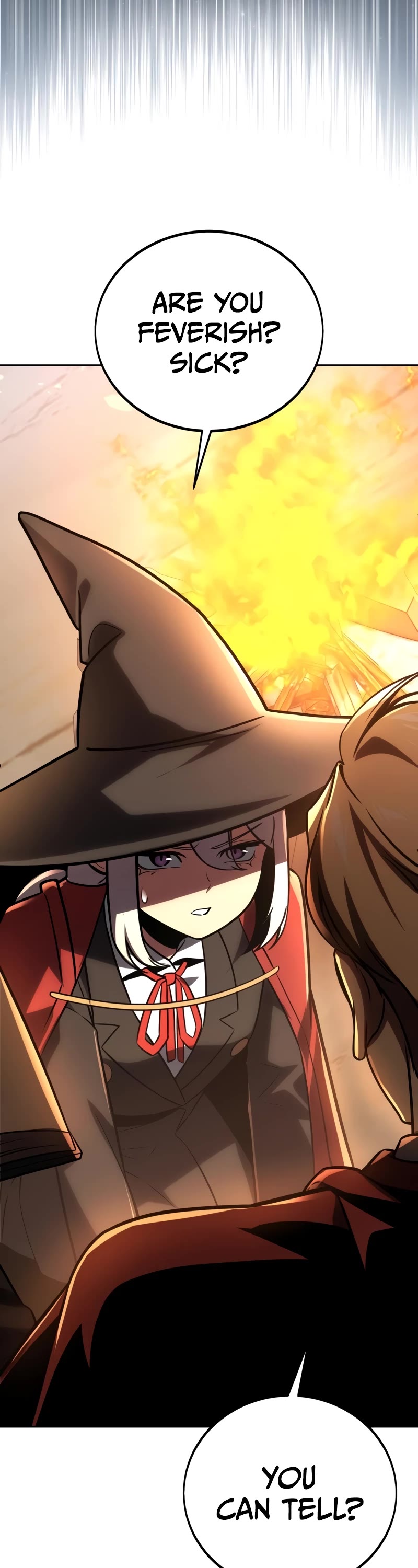 The Extra’s Academy Survival Guide Chapter 40 page 13 - Chapter 40