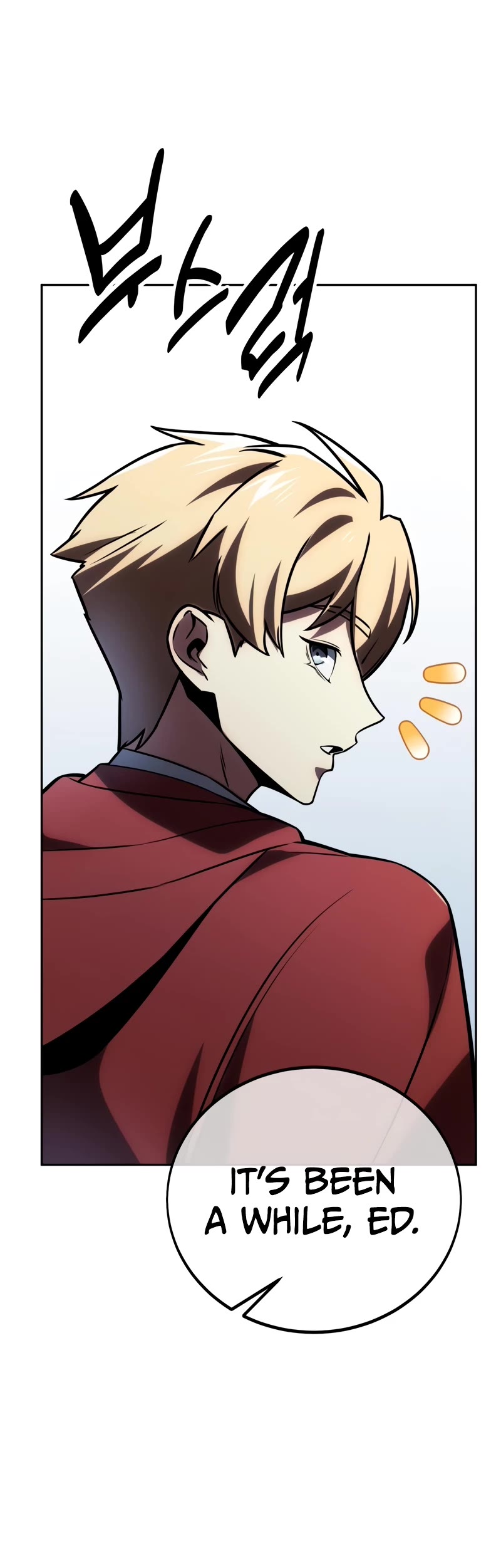 The Extra’s Academy Survival Guide Chapter 40 page 21 - Chapter 40