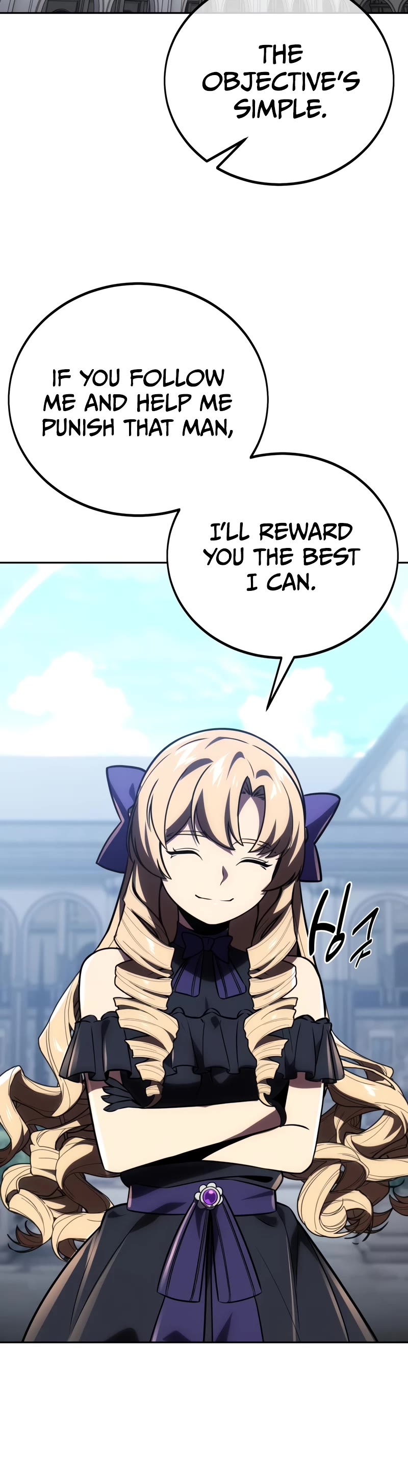 The Extra’s Academy Survival Guide Chapter 40 page 26 - Chapter 40
