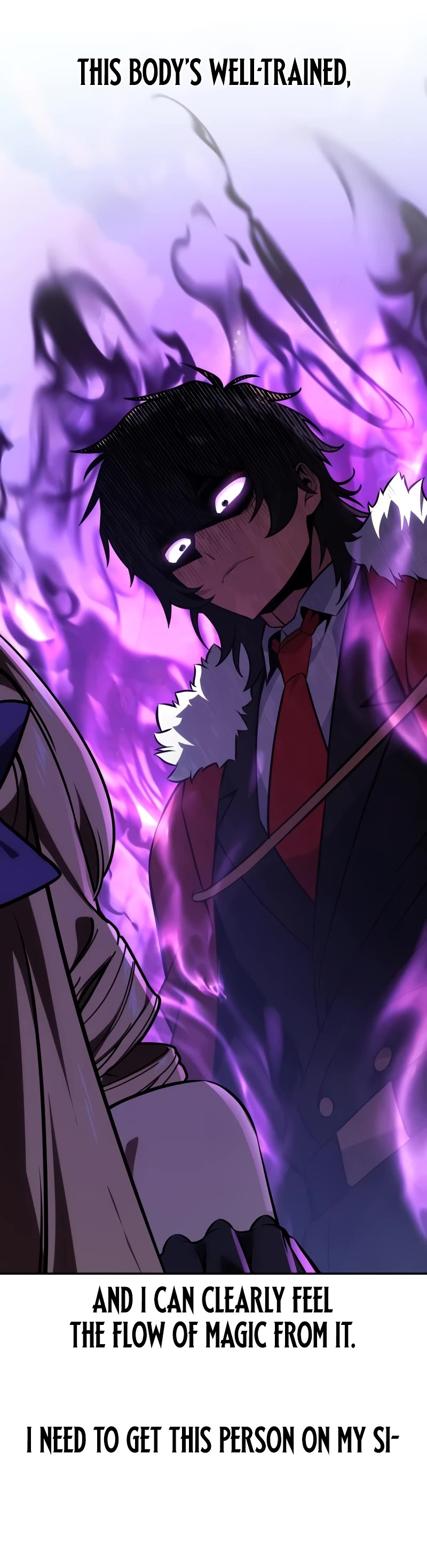 The Extra’s Academy Survival Guide Chapter 40 page 30 - Chapter 40
