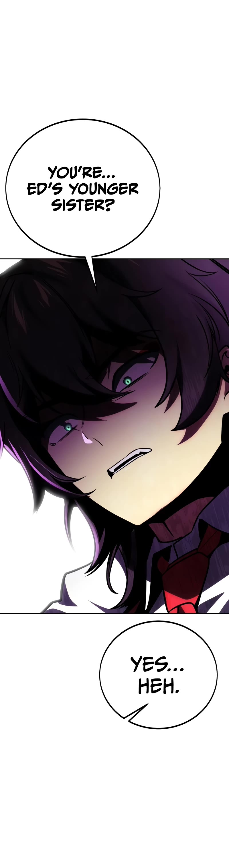 The Extra’s Academy Survival Guide Chapter 40 page 31 - Chapter 40