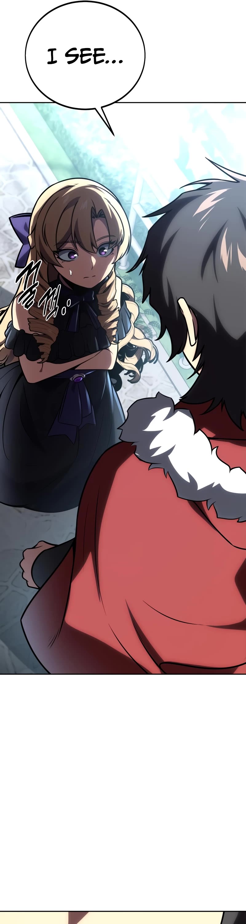 The Extra’s Academy Survival Guide Chapter 40 page 32 - Chapter 40