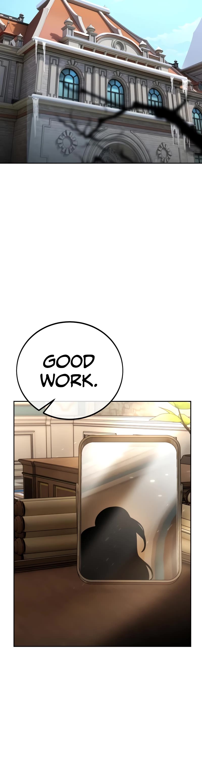 The Extra’s Academy Survival Guide Chapter 40 page 46 - Chapter 40