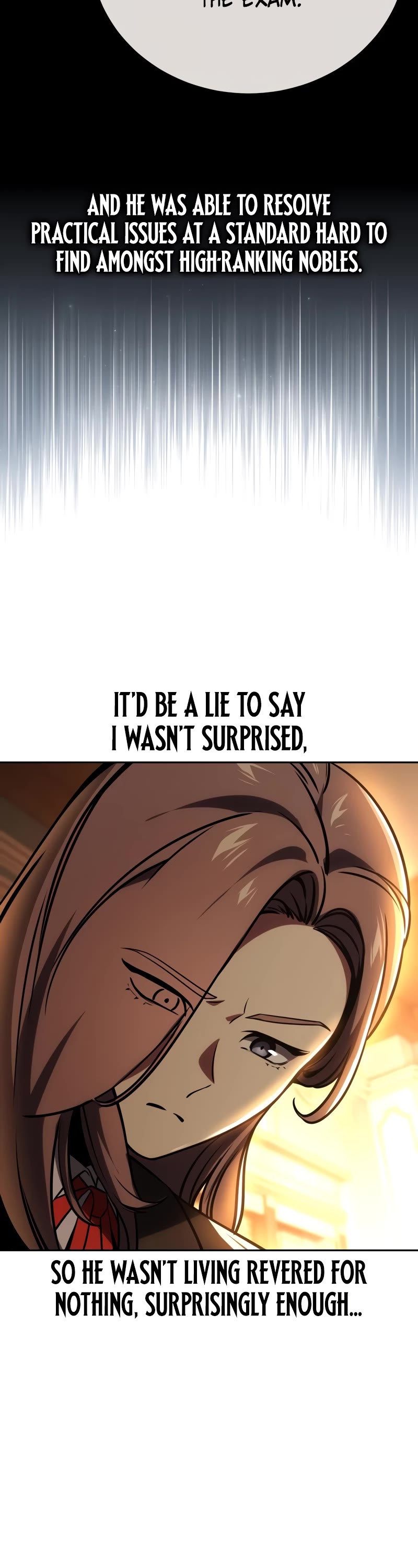 The Extra’s Academy Survival Guide Chapter 40 page 51 - Chapter 40