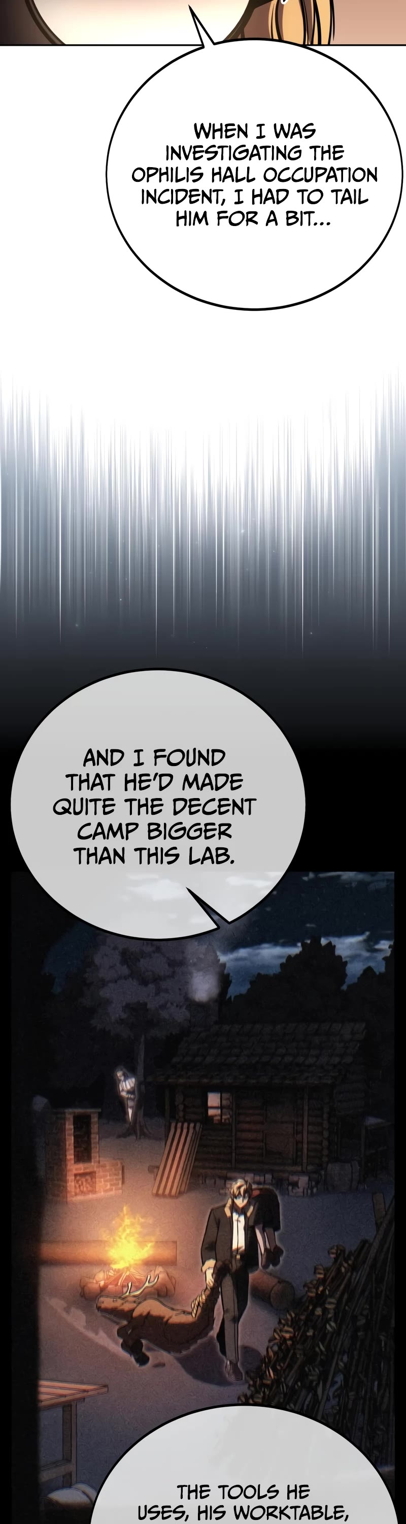 The Extra’s Academy Survival Guide Chapter 40 page 53 - Chapter 40