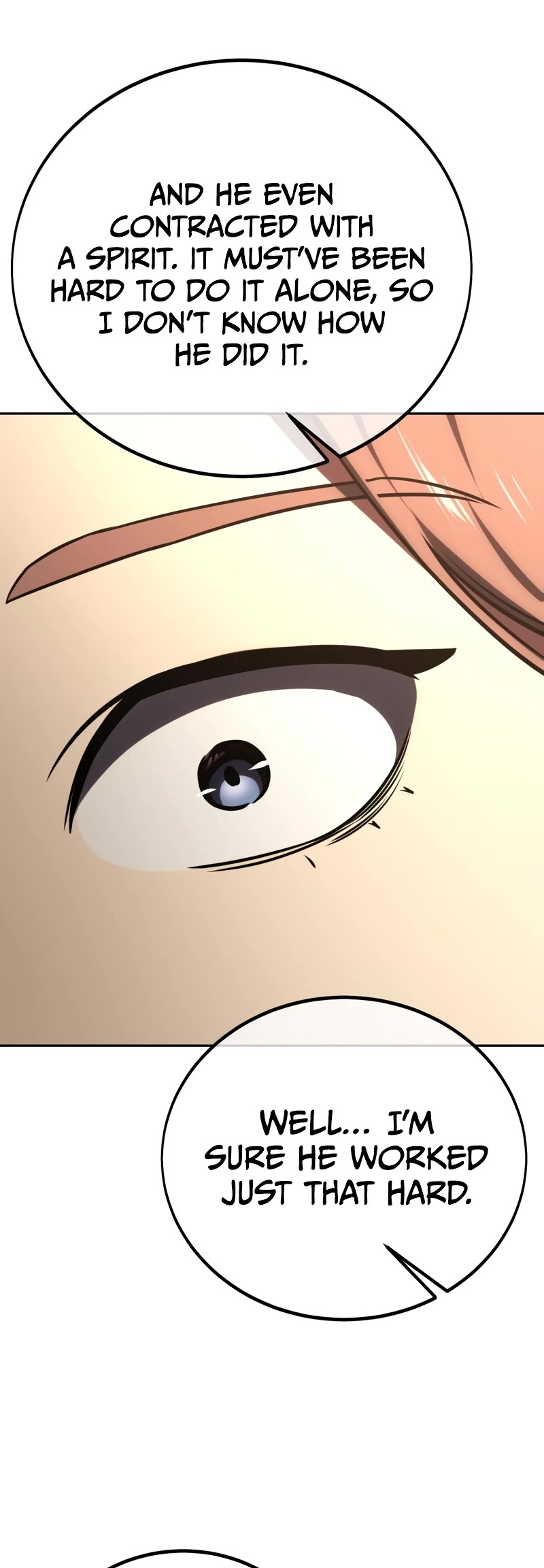 The Extra’s Academy Survival Guide Chapter 40 page 55 - Chapter 40