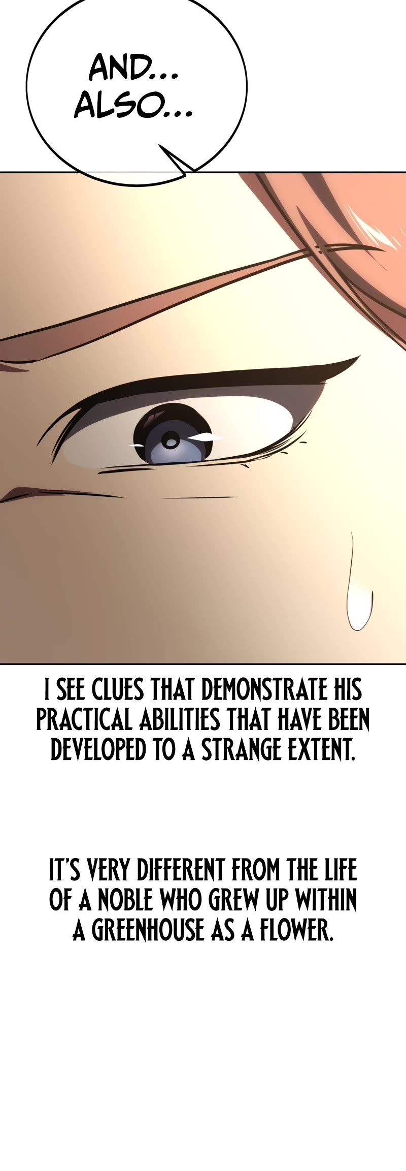 The Extra’s Academy Survival Guide Chapter 40 page 56 - Chapter 40