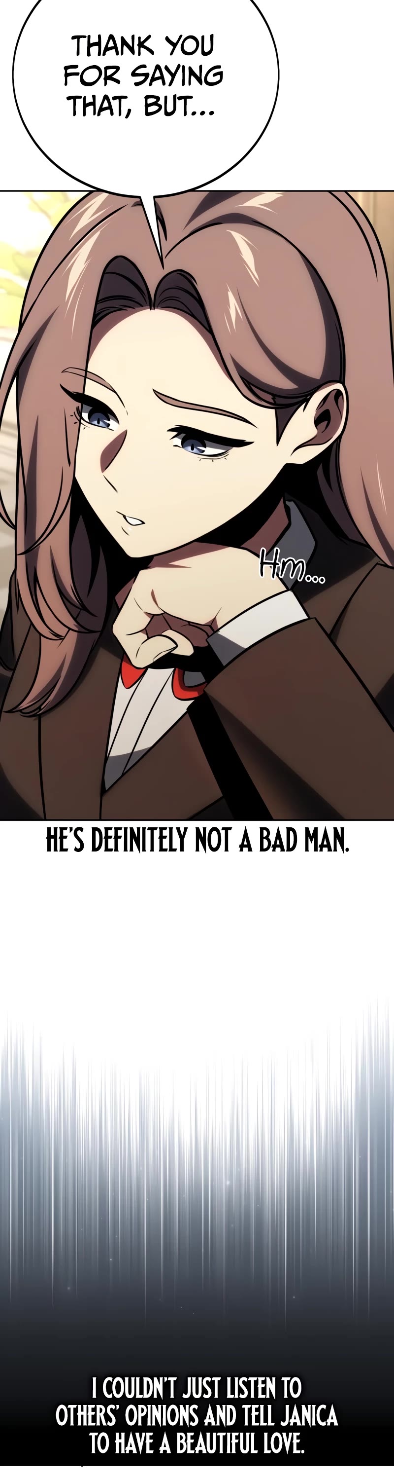 The Extra’s Academy Survival Guide Chapter 40 page 58 - Chapter 40