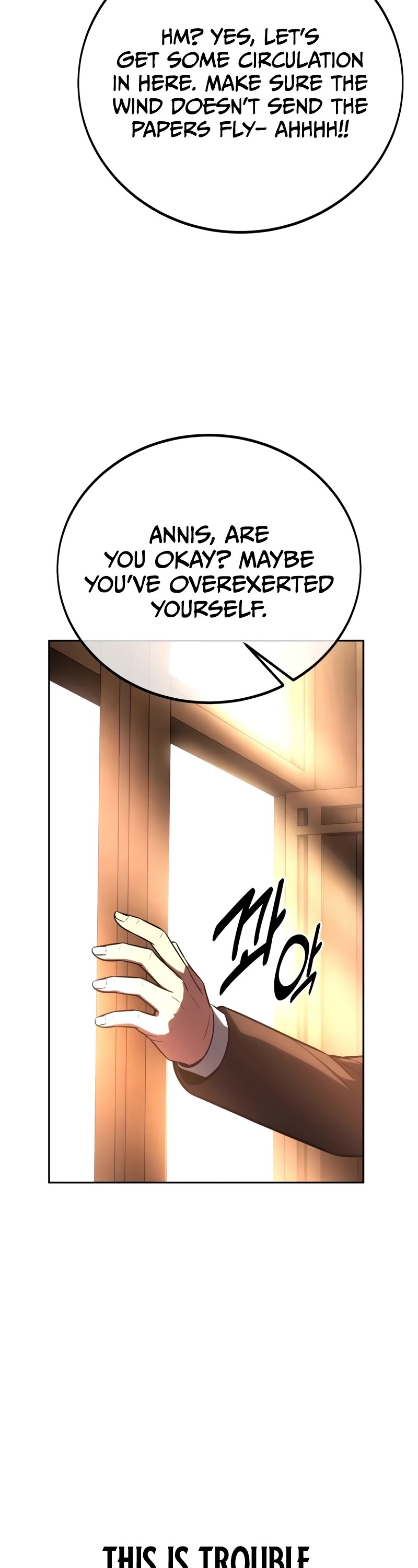 The Extra’s Academy Survival Guide Chapter 40 page 64 - Chapter 40