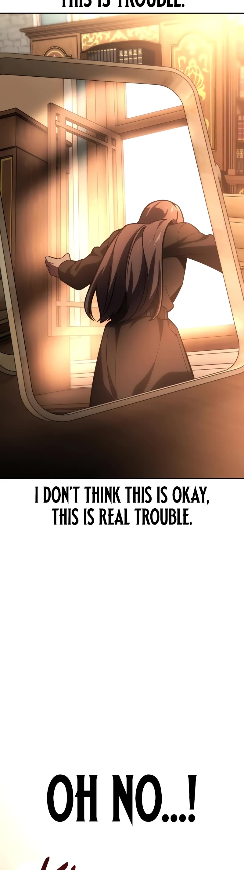 The Extra’s Academy Survival Guide Chapter 40 page 65 - Chapter 40
