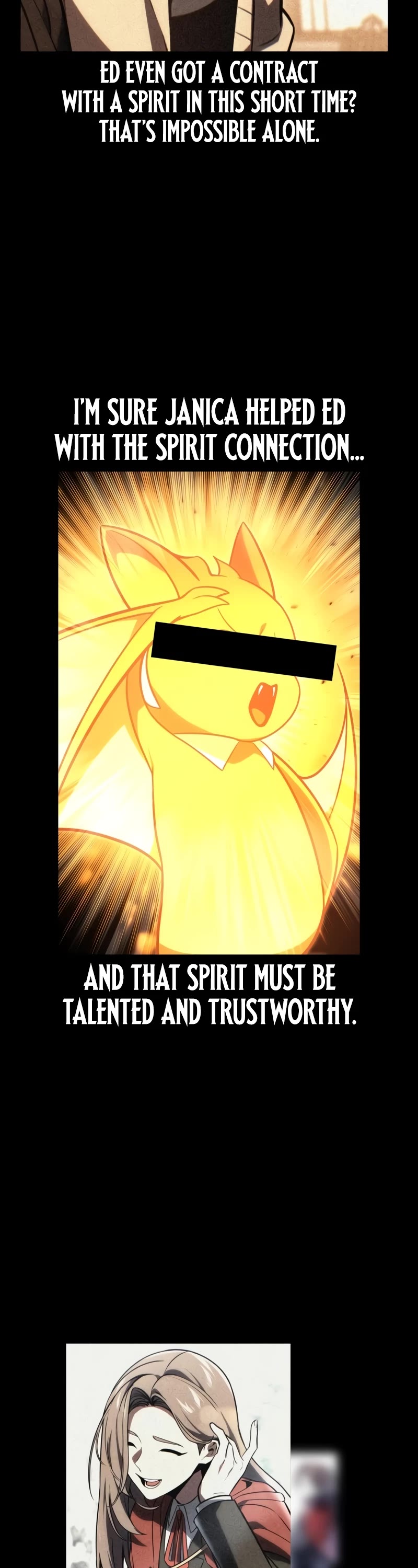 The Extra’s Academy Survival Guide Chapter 40 page 68 - Chapter 40