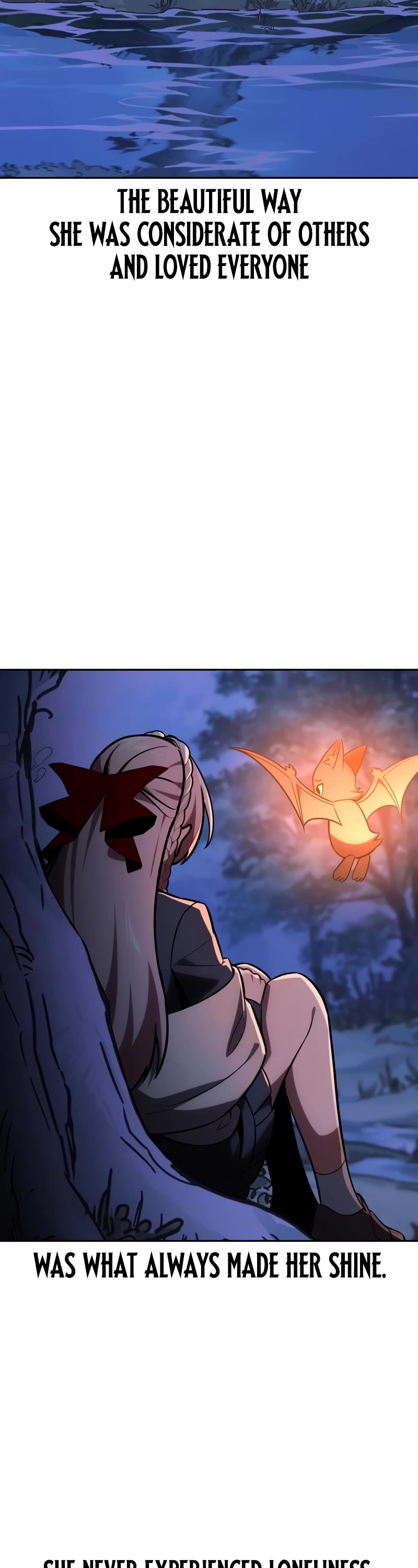 The Extra’s Academy Survival Guide Chapter 40 page 73 - Chapter 40