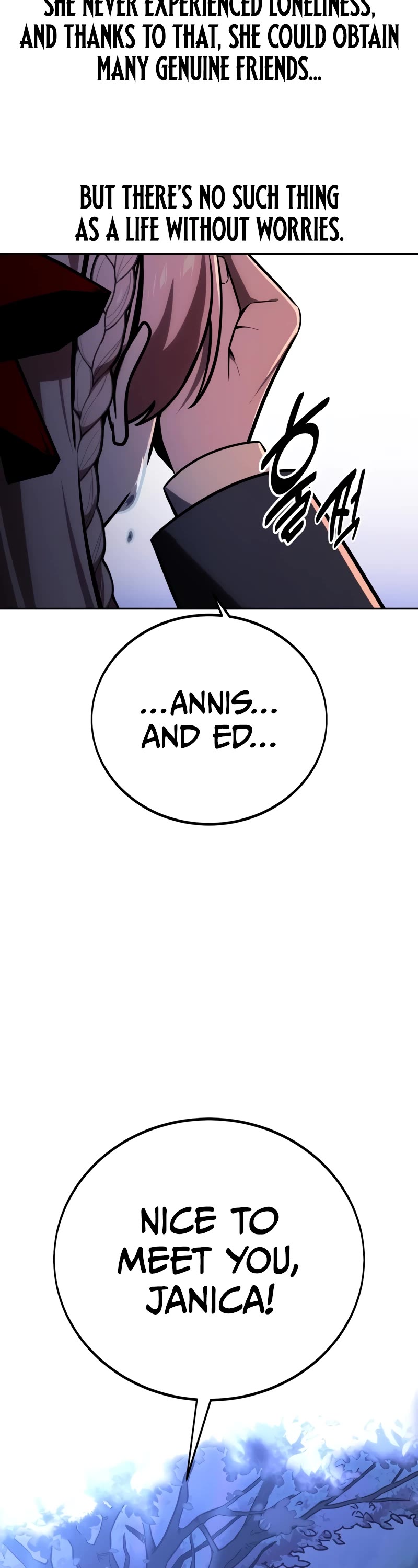The Extra’s Academy Survival Guide Chapter 40 page 74 - Chapter 40