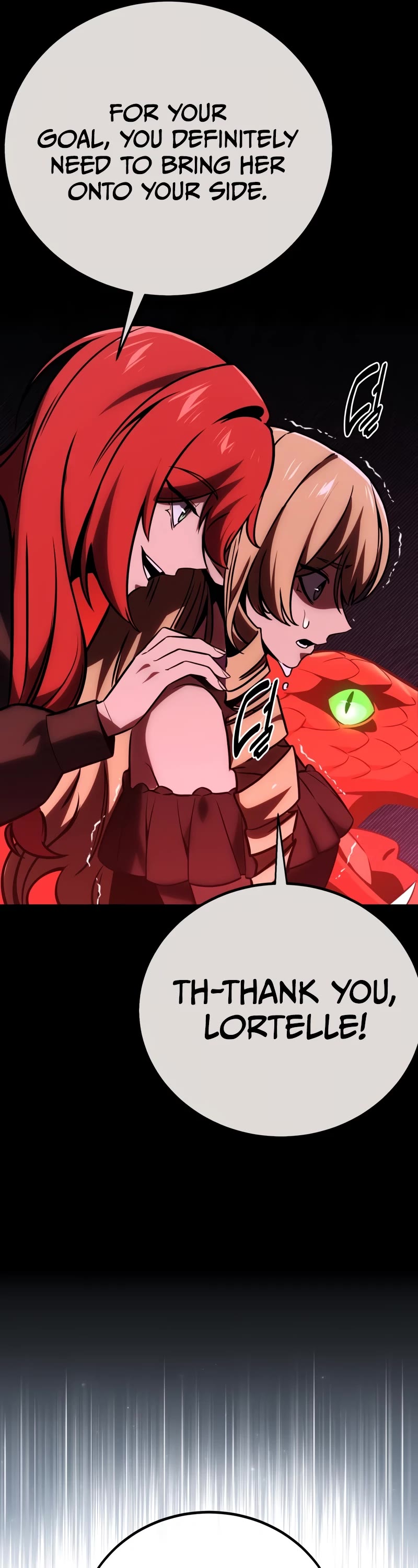 The Extra’s Academy Survival Guide Chapter 40 page 77 - Chapter 40