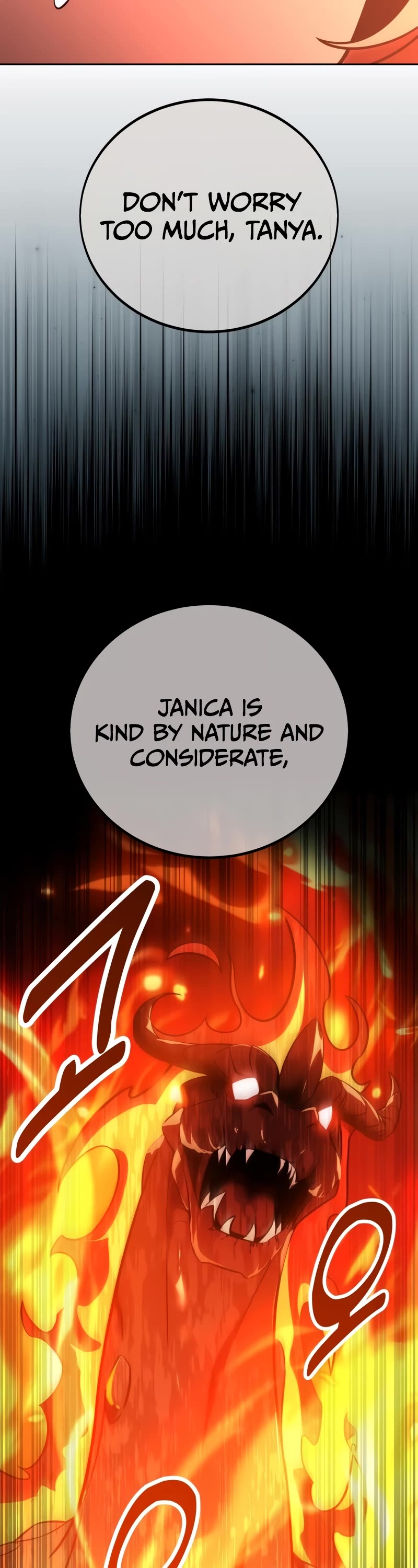 The Extra’s Academy Survival Guide Chapter 40 page 79 - Chapter 40