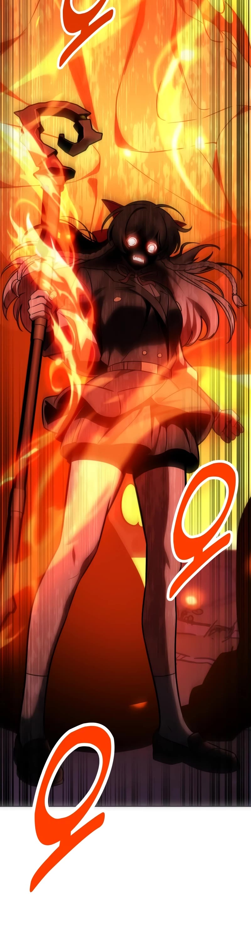 The Extra’s Academy Survival Guide Chapter 40 page 80 - Chapter 40