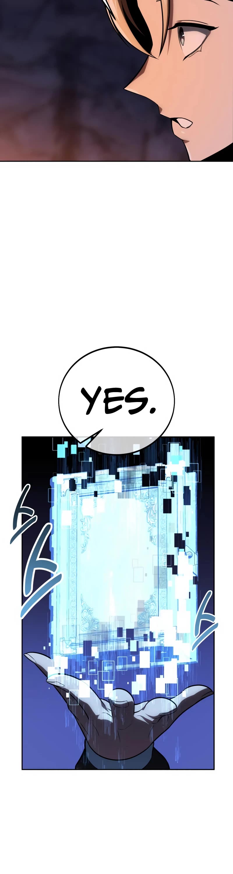 The Extra’s Academy Survival Guide Chapter 41 page 14 - Chapter 41