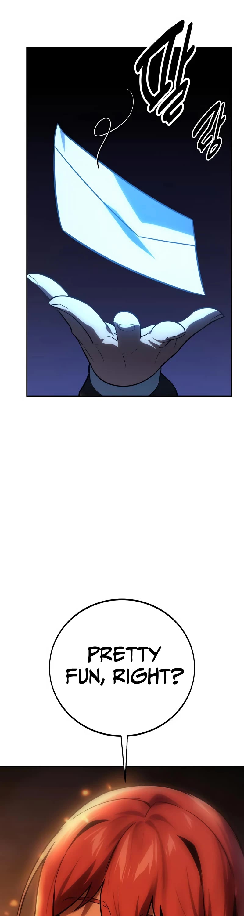 The Extra’s Academy Survival Guide Chapter 41 page 15 - Chapter 41
