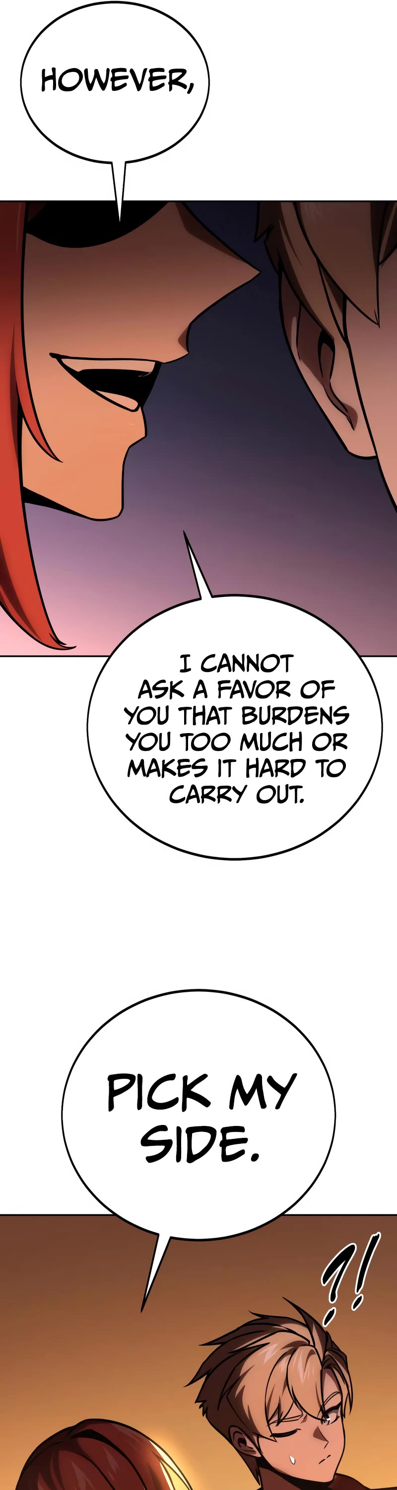 The Extra’s Academy Survival Guide Chapter 41 page 19 - Chapter 41