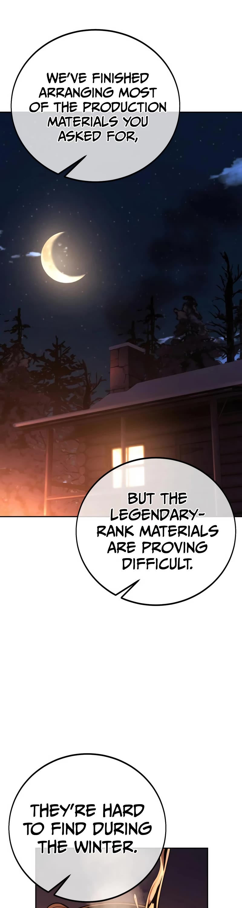The Extra’s Academy Survival Guide Chapter 41 page 2 - Chapter 41