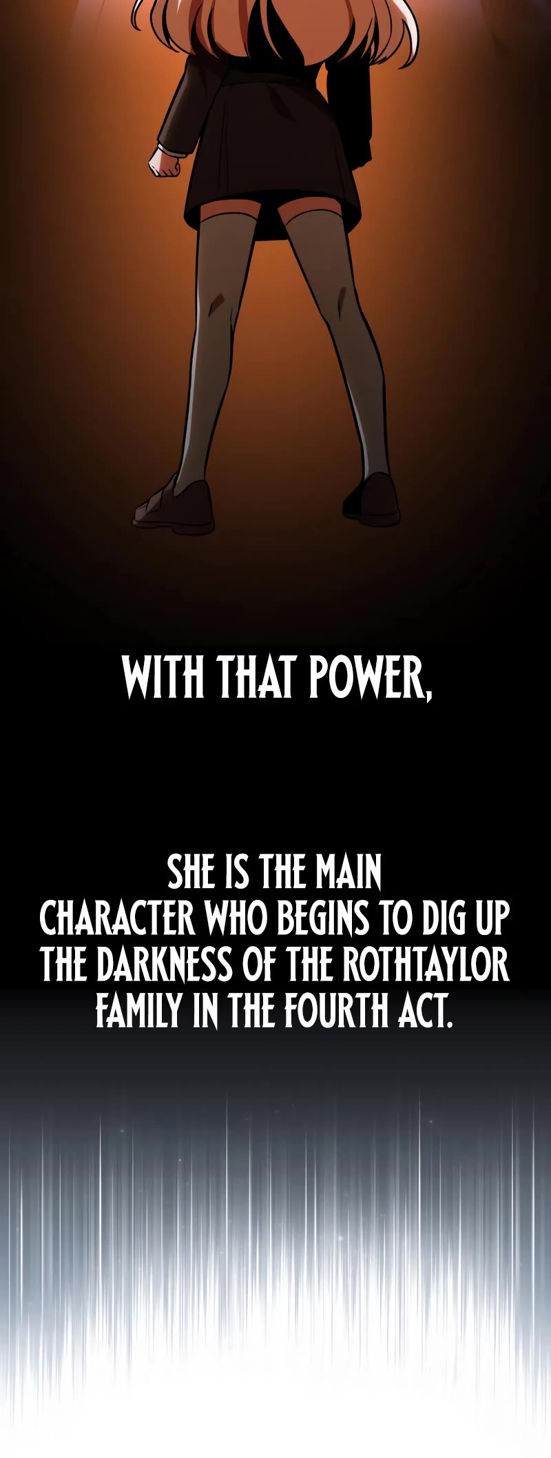 The Extra’s Academy Survival Guide Chapter 41 page 23 - Chapter 41