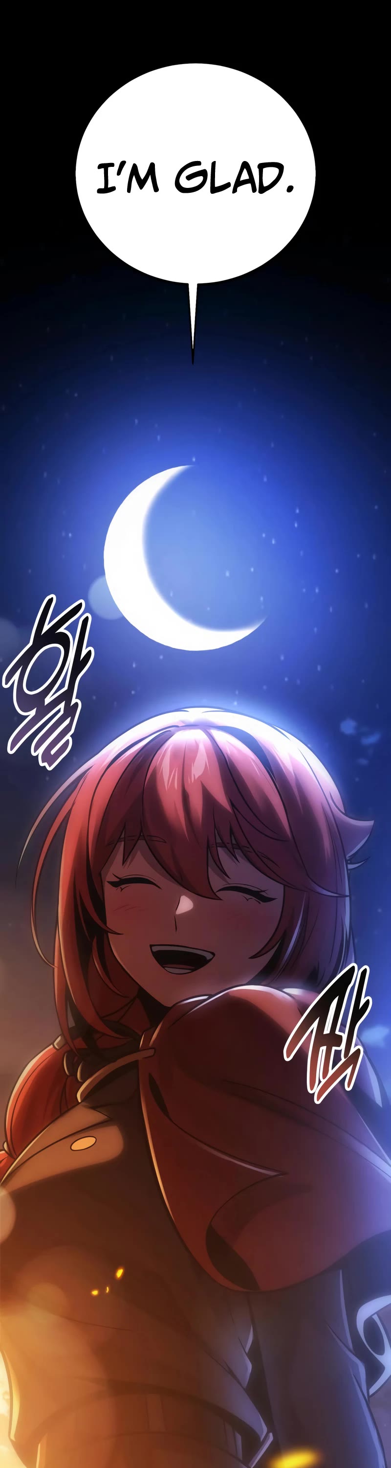 The Extra’s Academy Survival Guide Chapter 41 page 34 - Chapter 41