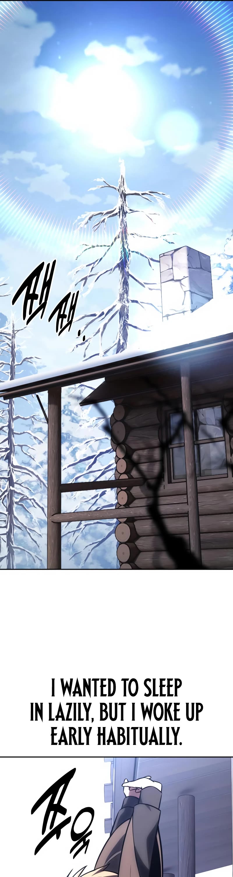 The Extra’s Academy Survival Guide Chapter 41 page 37 - Chapter 41