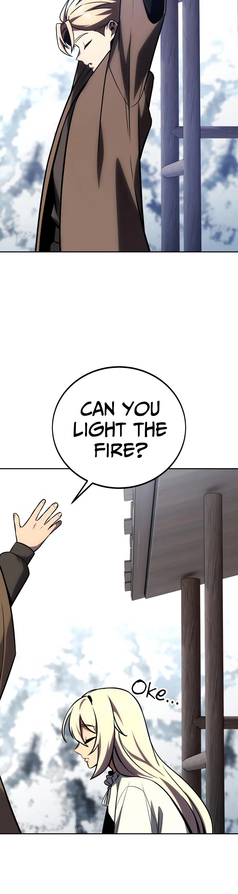 The Extra’s Academy Survival Guide Chapter 41 page 38 - Chapter 41
