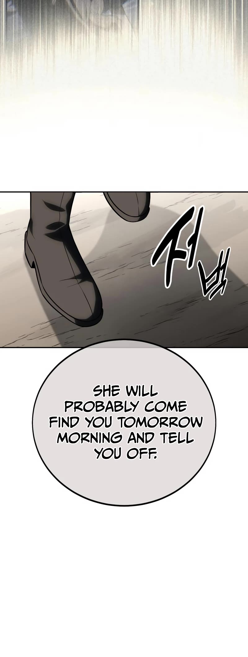 The Extra’s Academy Survival Guide Chapter 41 page 42 - Chapter 41
