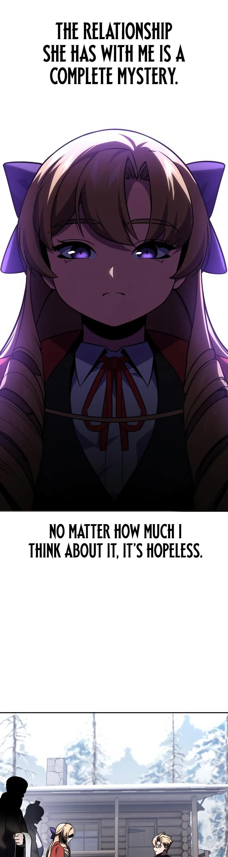 The Extra’s Academy Survival Guide Chapter 41 page 44 - Chapter 41