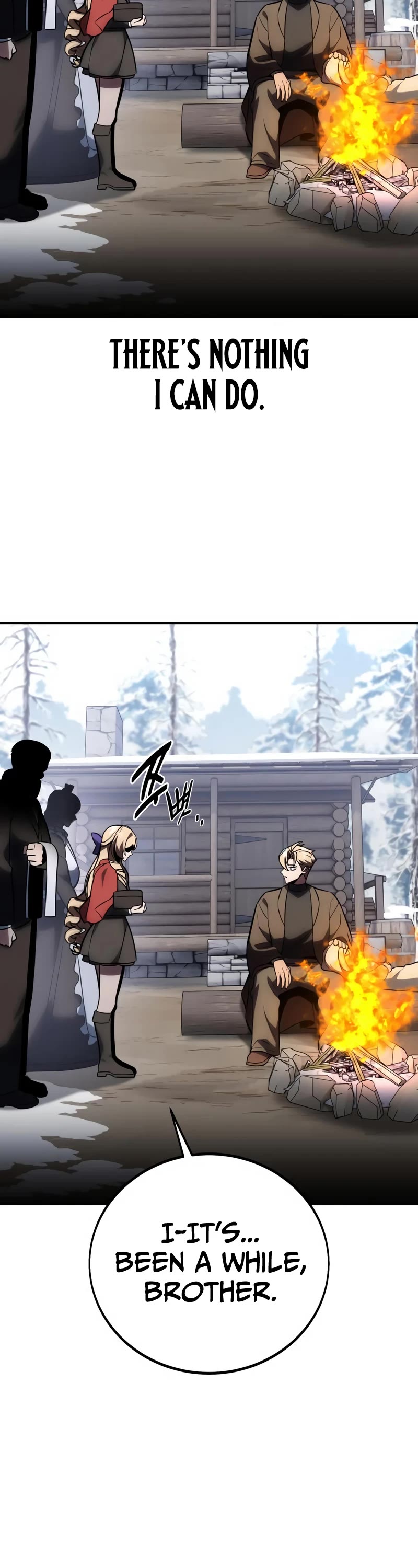 The Extra’s Academy Survival Guide Chapter 41 page 45 - Chapter 41