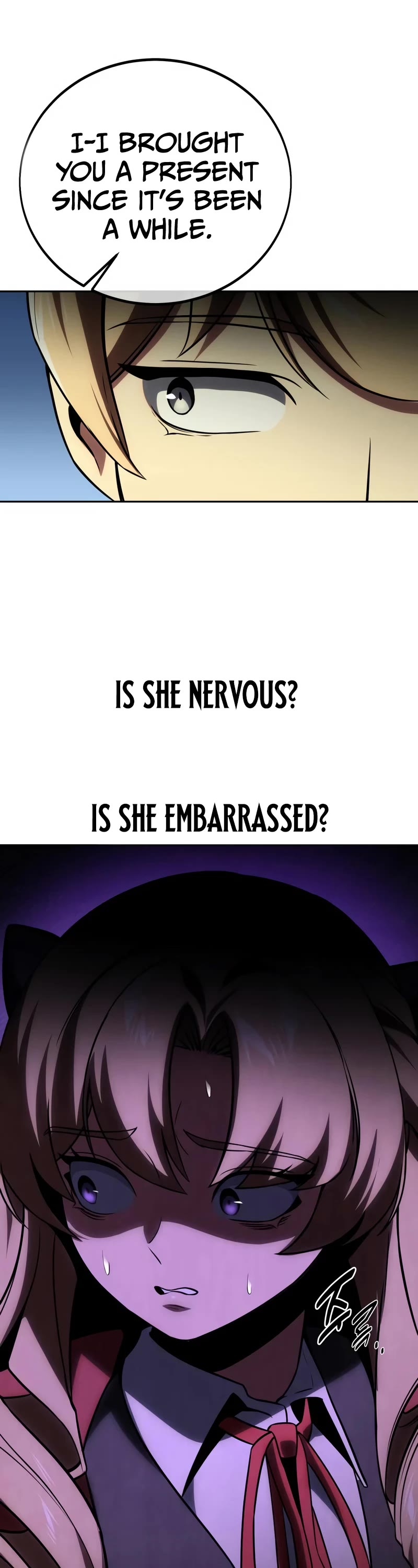 The Extra’s Academy Survival Guide Chapter 41 page 46 - Chapter 41