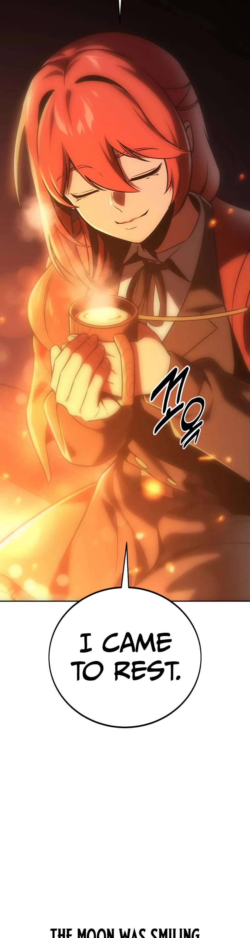 The Extra’s Academy Survival Guide Chapter 41 page 5 - Chapter 41
