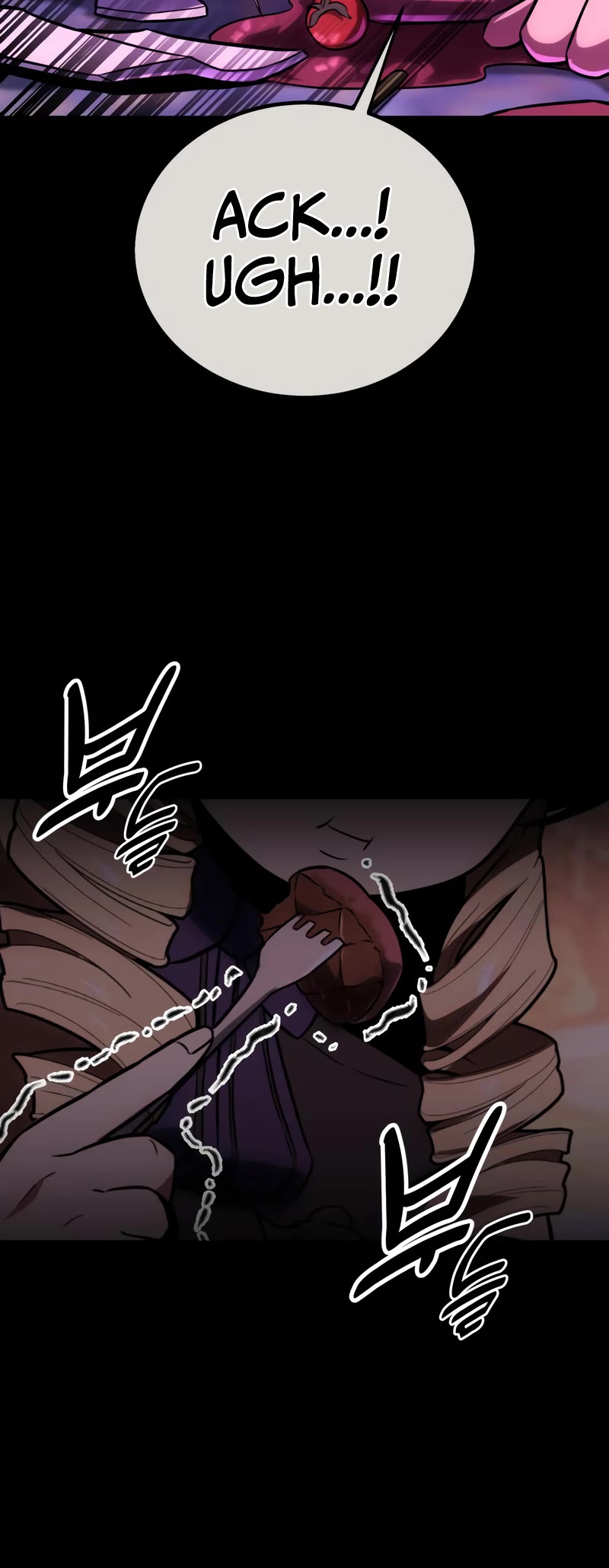 The Extra’s Academy Survival Guide Chapter 41 page 54 - Chapter 41
