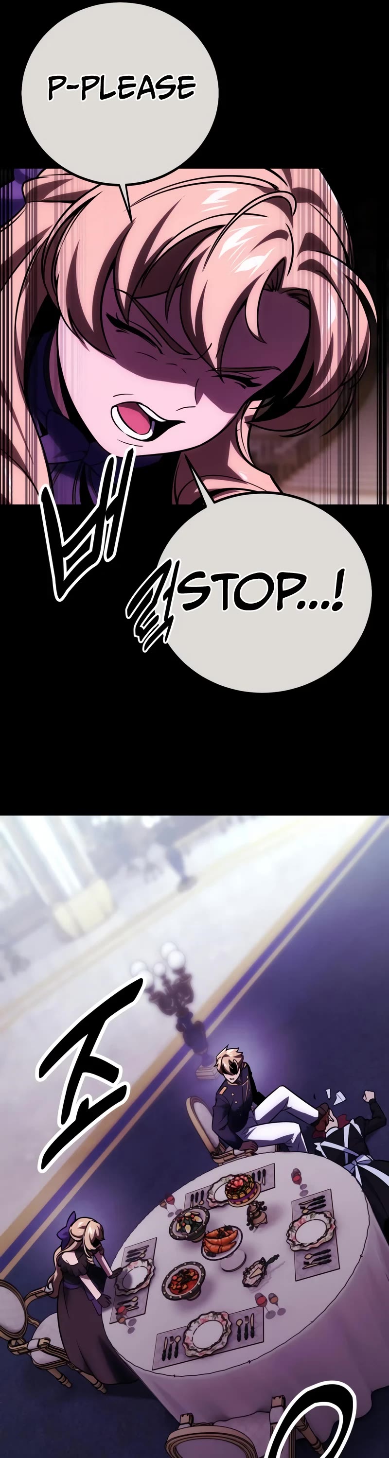 The Extra’s Academy Survival Guide Chapter 41 page 55 - Chapter 41