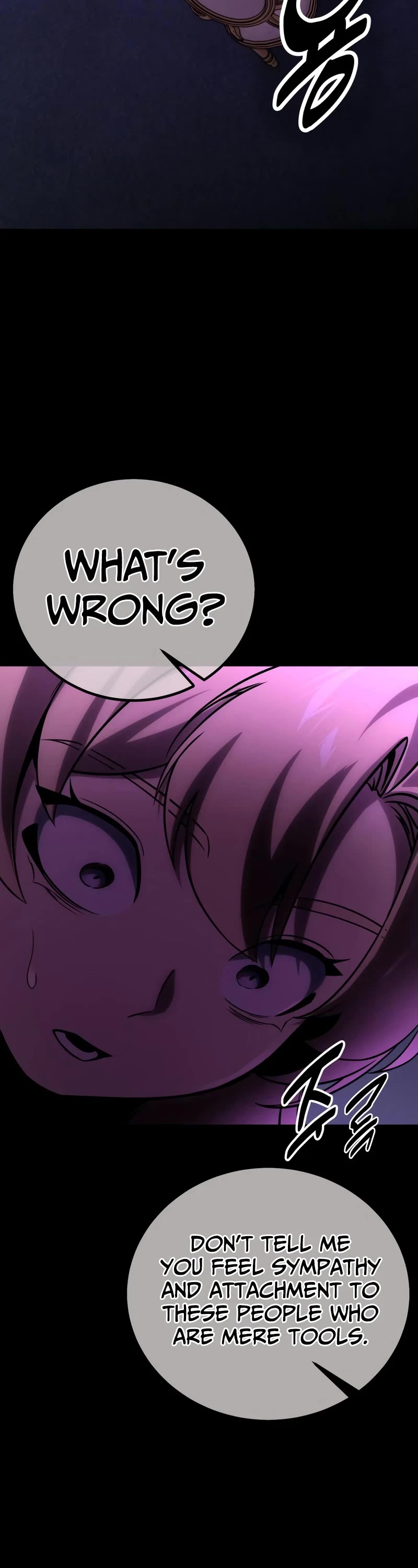 The Extra’s Academy Survival Guide Chapter 41 page 56 - Chapter 41
