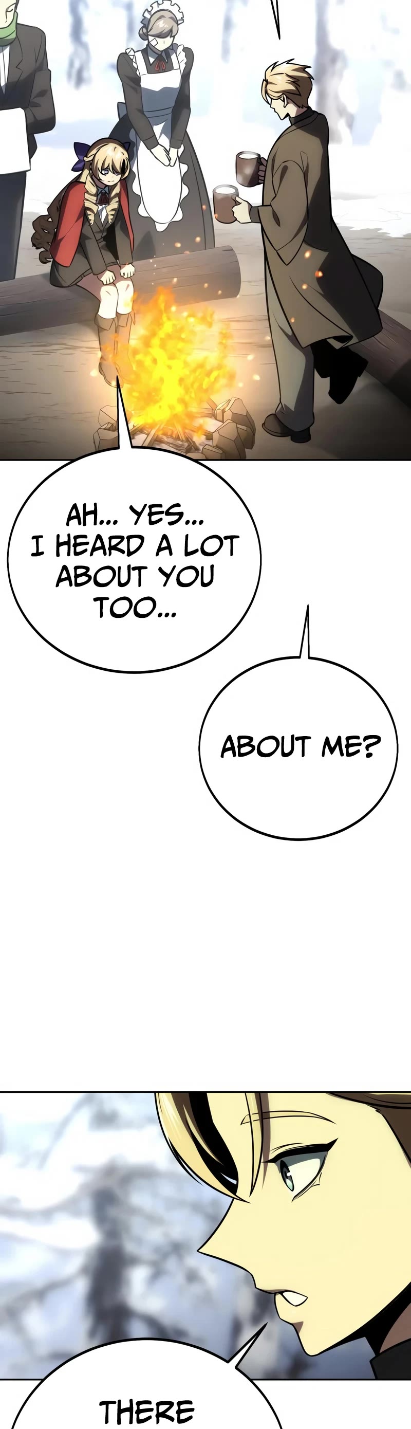 The Extra’s Academy Survival Guide Chapter 41 page 62 - Chapter 41