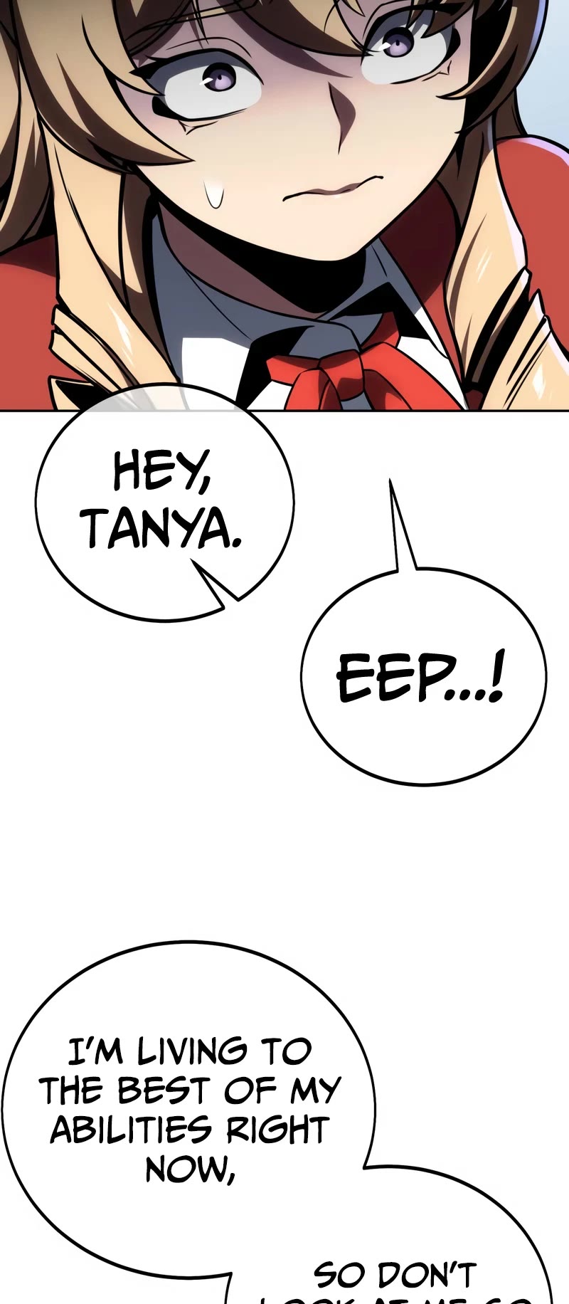 The Extra’s Academy Survival Guide Chapter 41 page 68 - Chapter 41