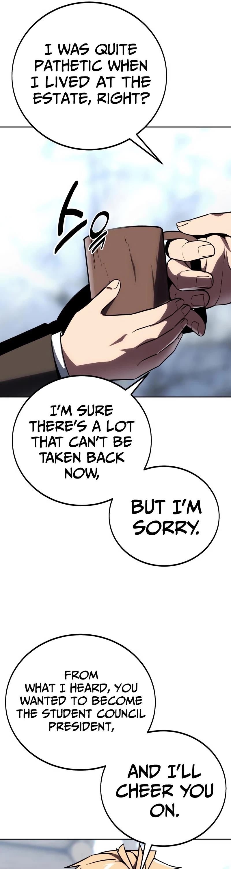 The Extra’s Academy Survival Guide Chapter 41 page 70 - Chapter 41