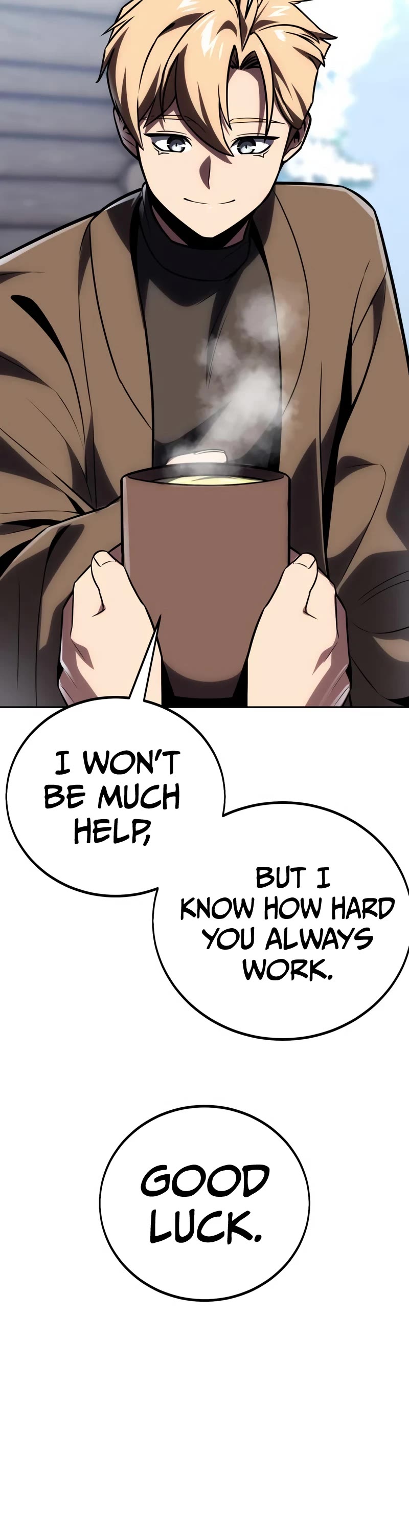 The Extra’s Academy Survival Guide Chapter 41 page 71 - Chapter 41